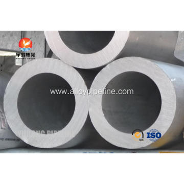 High pressure Heat Exchanger Tube ASTM A213 TP304